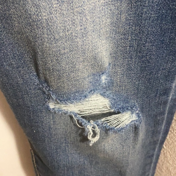 Time&Tru👖skinny hi-rise 14+tank jr19+🚗🔥💀NOC+HK LOT NIP🎀 - Picture 14 of 17